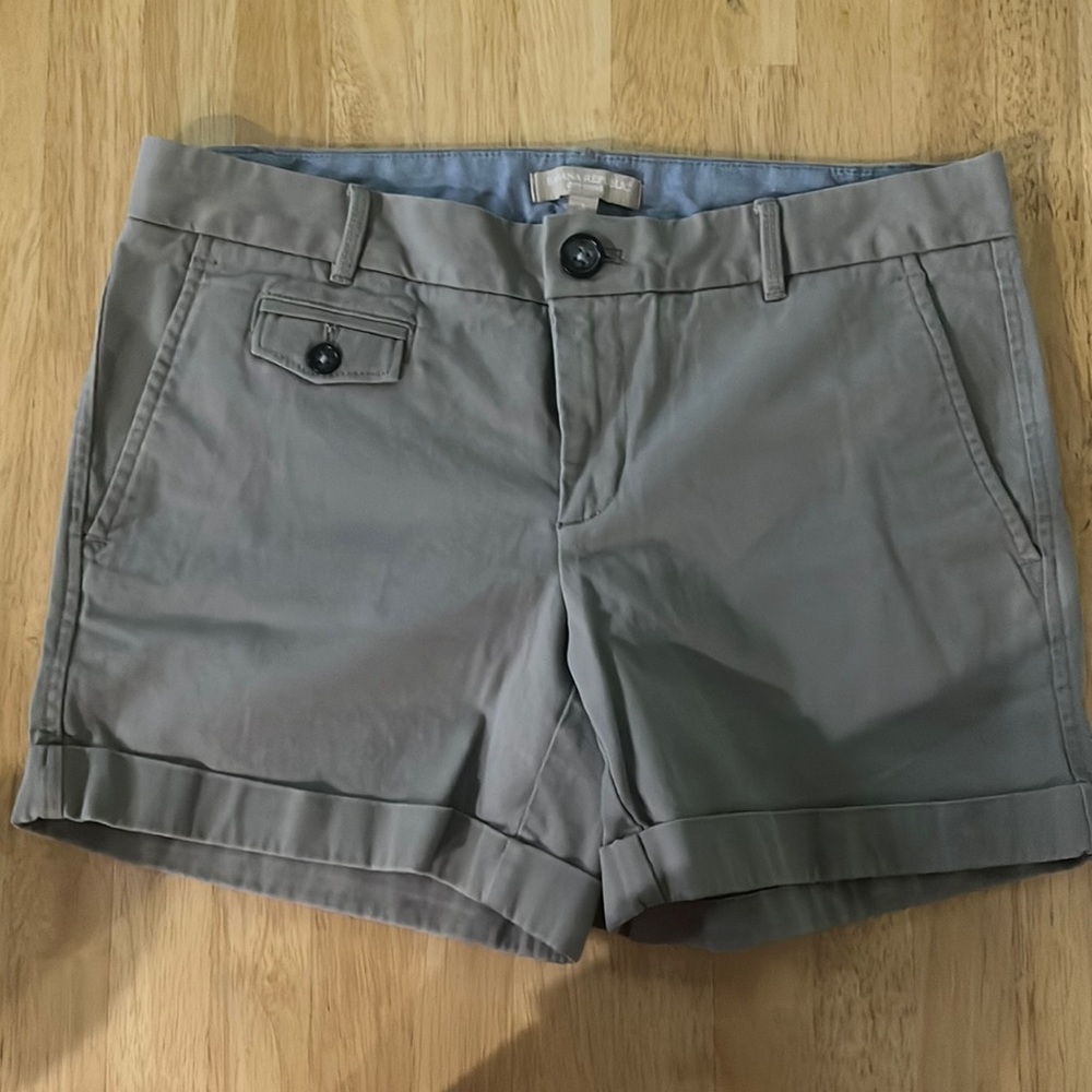 Banana republic